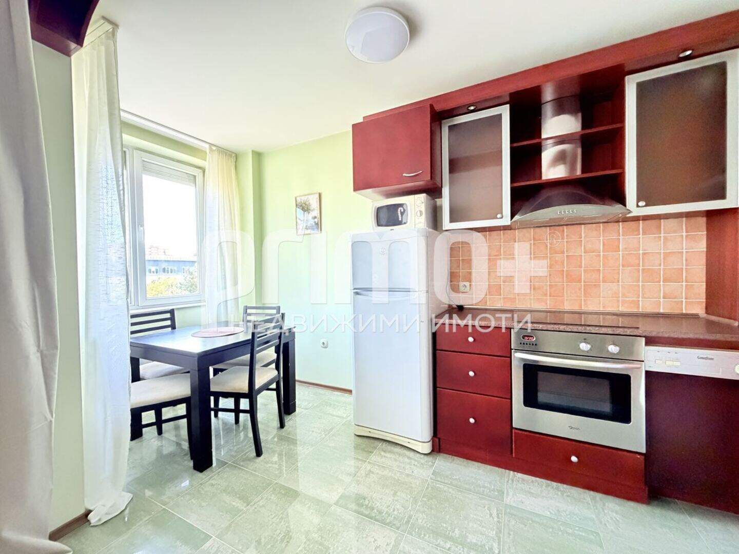 Cu două camere Apartament în Musagenița, Sofia – fotografia 6