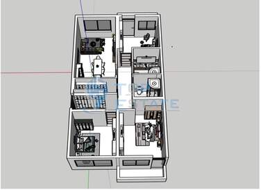 For sale - Apartment in Buzludja,  Veliko Tarnovo