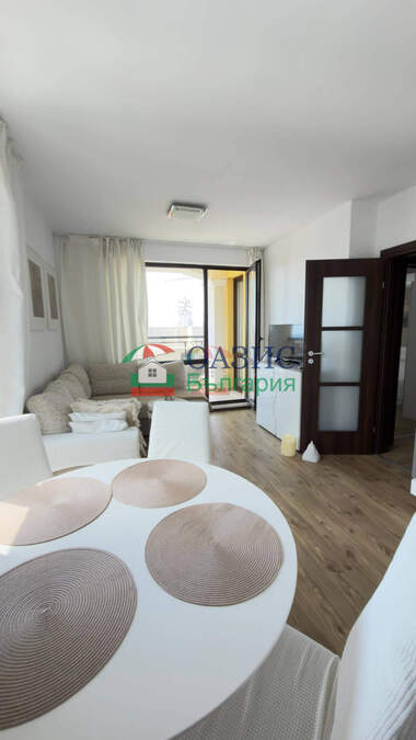 Satış - Apartman olarak Sveti Vlas,  Burgas