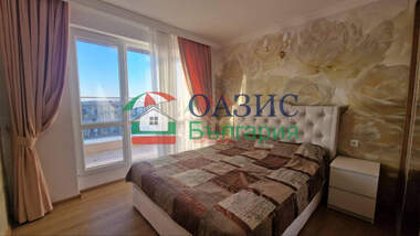 For sale - Apartment in Sunny Beach,  Burgas