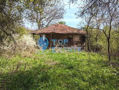 Продажба - Парцел за строителство в Елена,  Велико Търново