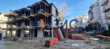 For sale - Apartment in Sunny Beach,  Burgas