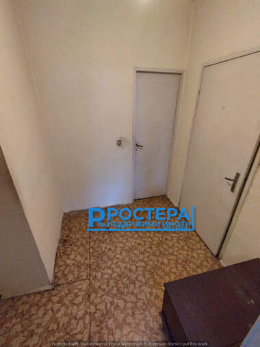 Продажба - Апартамент в Запад-3,  Търговище