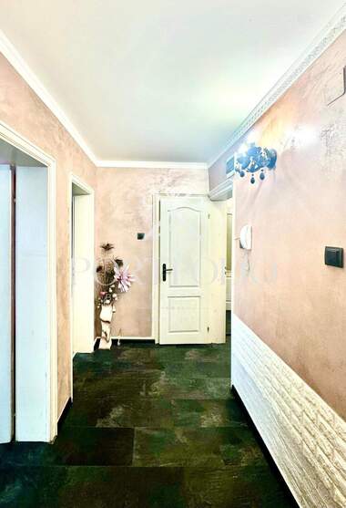 Miete - Wohnung in Lazur,  Burgas