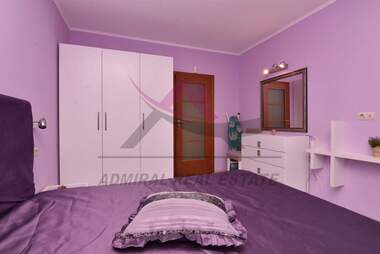 For rent - Apartment in Chayka,  Varna