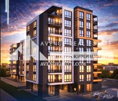 Продажба - Апартамент в Кючук Париж,  Пловдив