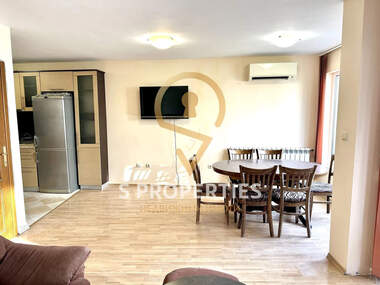 Vânzare - Apartament în Grățka mahala,  Varna