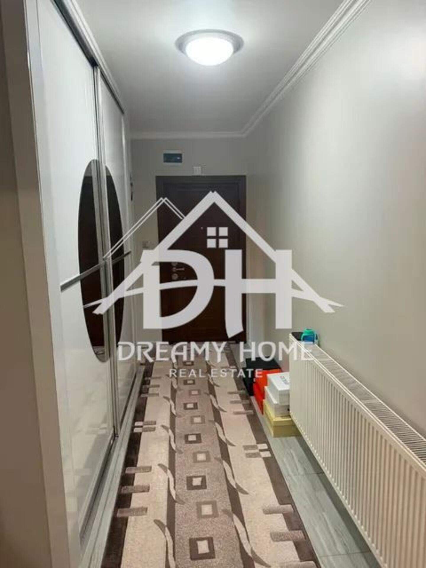 Dreizimmer Wohnung in Wazrozhdenzi, Kurdschali – Foto 6
