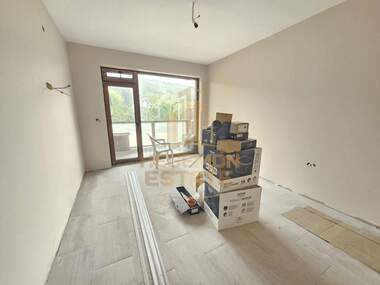 Verkauf - Wohnung in Baltschik,  Dobritsch