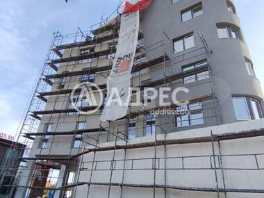Vânzare - Apartament în Sarafovo,  Burgas