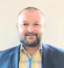 Kiril Daskalov