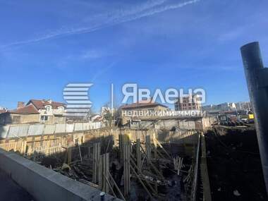 Продажба - Апартамент в Надежда 1,  София