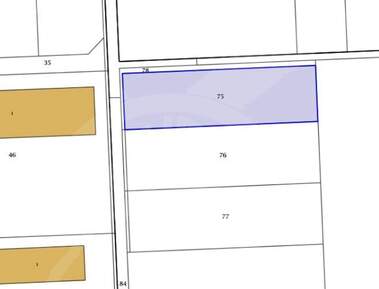 For sale - For Construction in Voyvodinovo,  Plovdiv