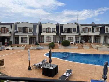 Vânzare - Apartament în Sunny Beach,  Burgas