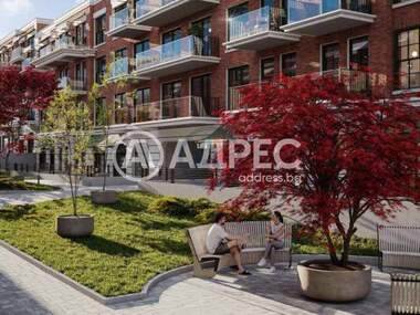 Satış - Apartman olarak Malinova Dolina,  Sofia