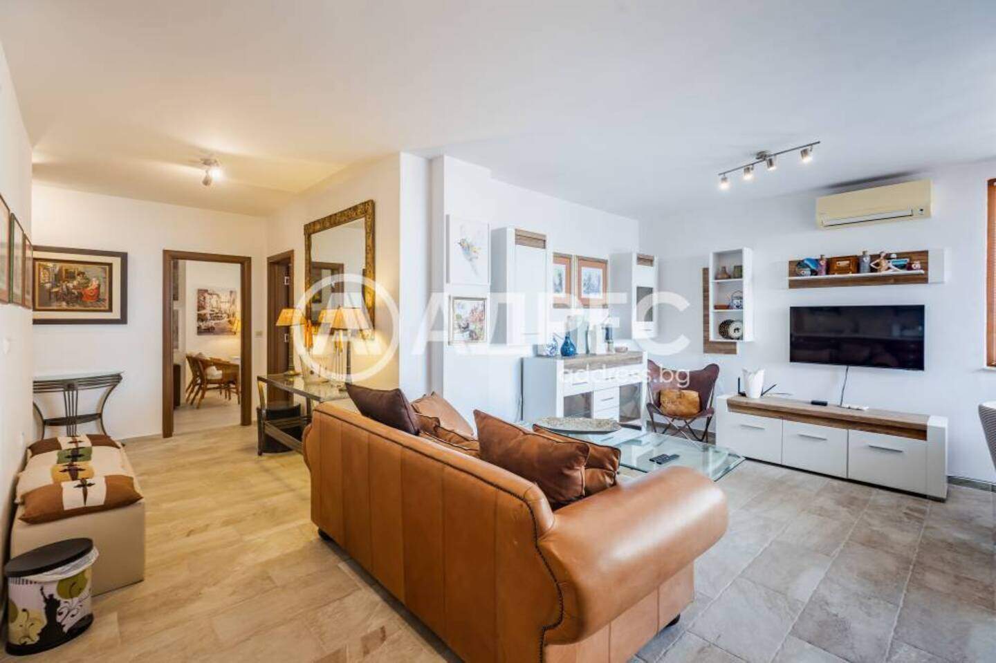 Üç odalı Apartman olarak Briz, Varna – fotoğraf 7