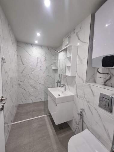 Kira - Apartman olarak Hristo Smirnenski,  Plovdiv