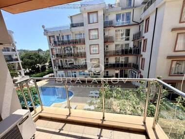 Satış - Apartman olarak Sunny Beach,  Burgas