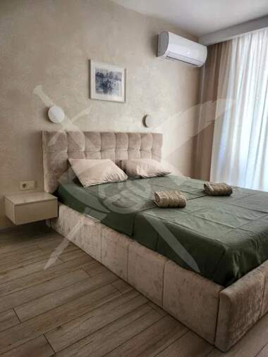 For rent - Apartment in Briz,  Varna