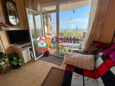 Satış - Apartman olarak Koşarica,  Burgas