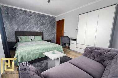 Satış - Apartman olarak Nesebar,  Burgas