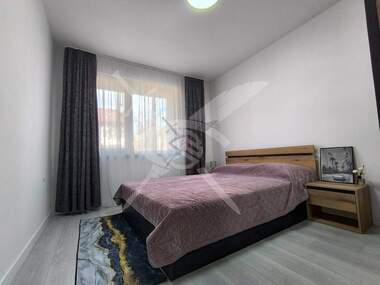 Kira - Apartman olarak Oborishte,  Sofia