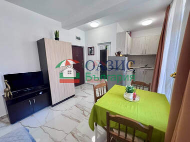 Verkauf - Wohnung in Nessebar,  Burgas