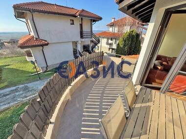 For sale - Apartment in Kosharitsa,  Burgas