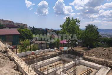 For sale - House in Salzica,  Varna