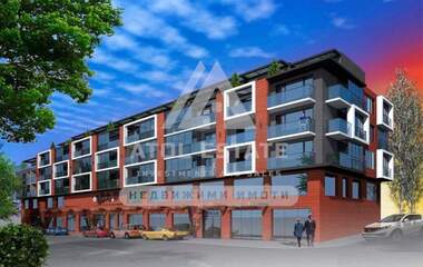 Vânzare - Apartament în Văzrajdane,  Burgas