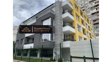 Verkauf - Wohnung in Lülin-3,  Sovia