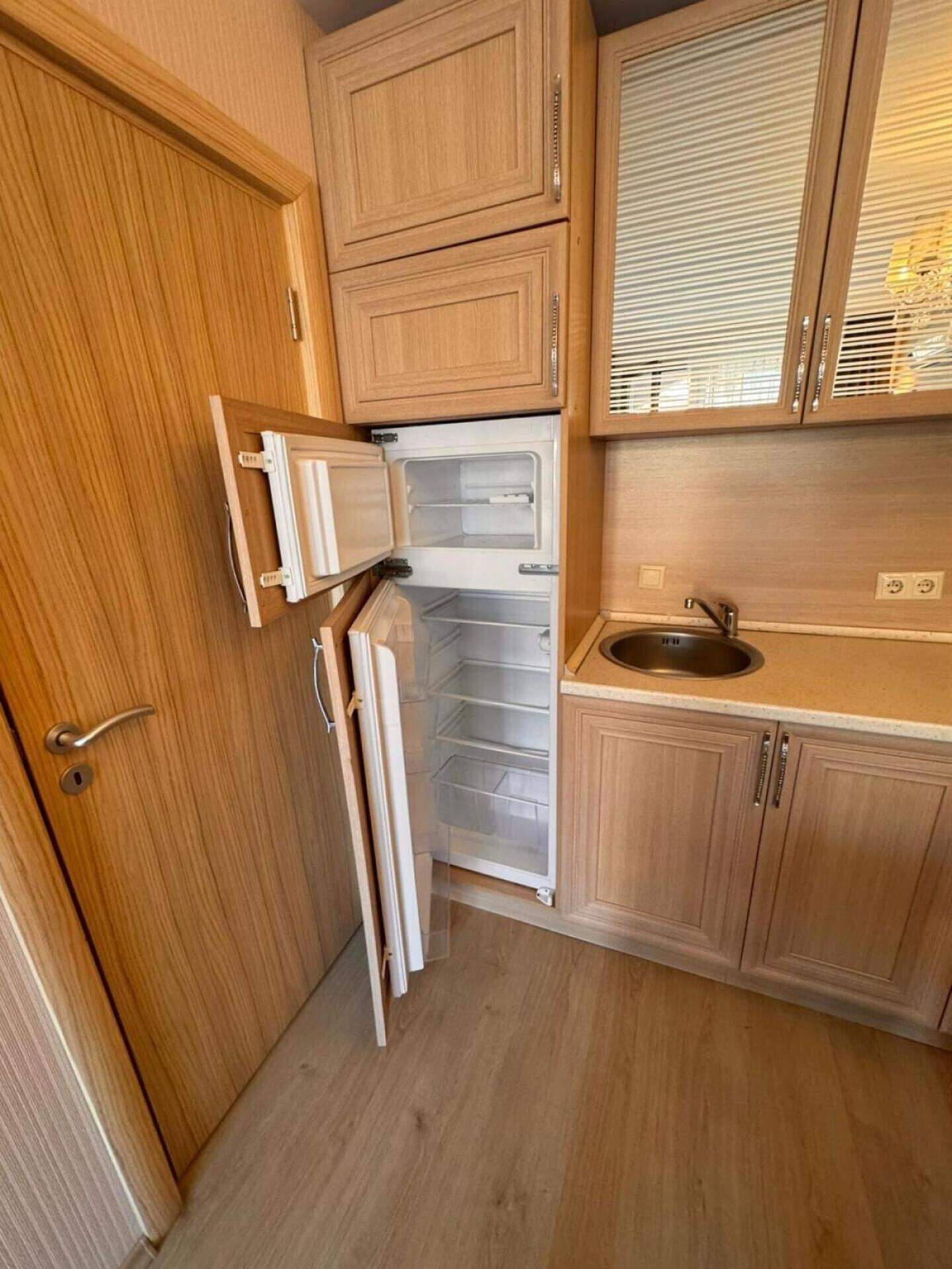 Zweizimmer Wohnung in Nessebar, Burgas – Foto 8