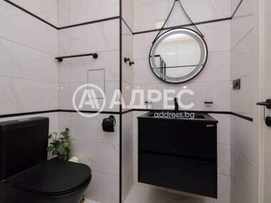 Продажба - Апартамент в Център,  Бургас