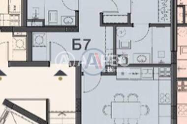 Продажба - Апартамент в Овча Купел,  София