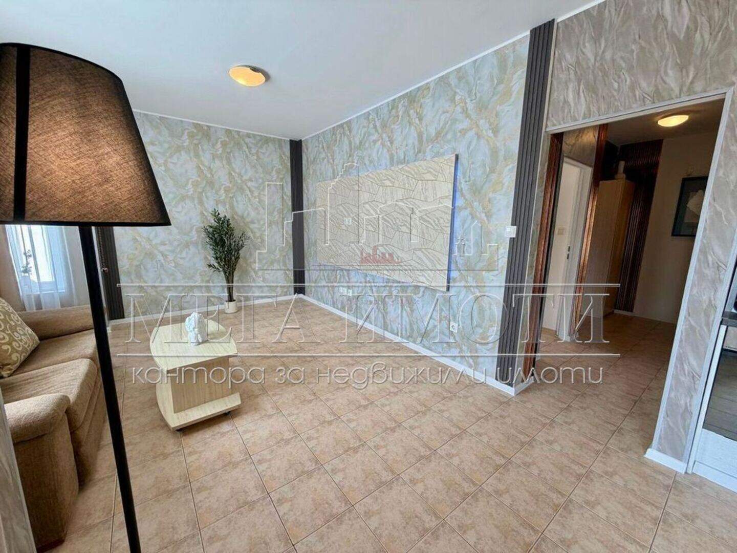 İki odalı Apartman olarak Sveti Vlas, Burgas – fotoğraf 2