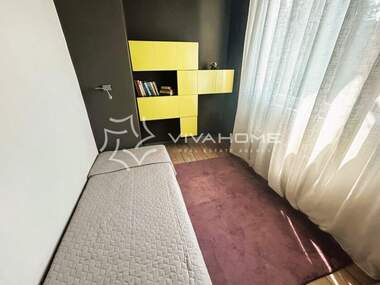 For rent - Apartment in Chataldja,  Varna