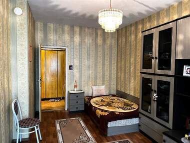 For sale - Apartment in Kuba,  Haskovo