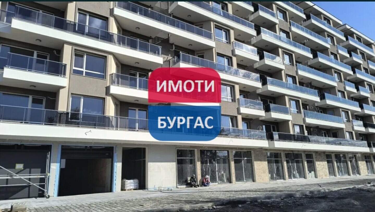 Parkyeri olarak Slaveykov, Burgas – fotoğraf 6