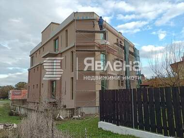 For sale - Apartment in Varvara,  Burgas