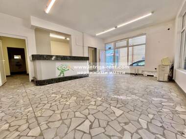 For rent - Store/Office/Storage/Beauty saloon/Venue/Dental office in Drujba 1,  Haskovo