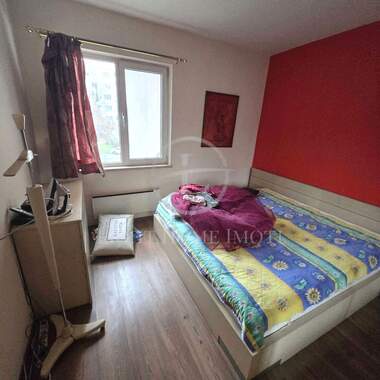 Satış - Apartman olarak Kiuçuk Parij,  Plovdiv