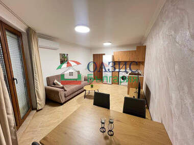 Verkauf - Wohnung in Sweti Wlas,  Burgas