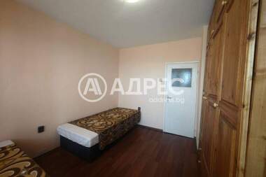 Ενοίκιο - Διαμέρισμα σε Чаталджа,  Варна