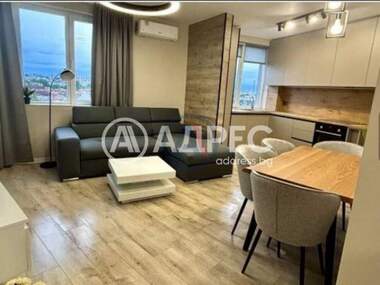 Vânzare - Apartament în Trakia,  Plovdiv