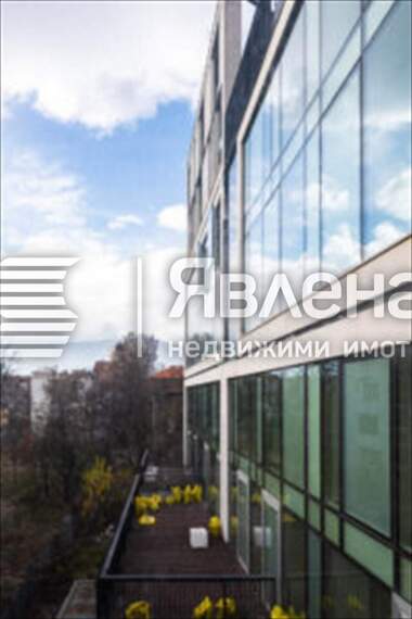 For sale - Apartment in Iztok,  Sofia