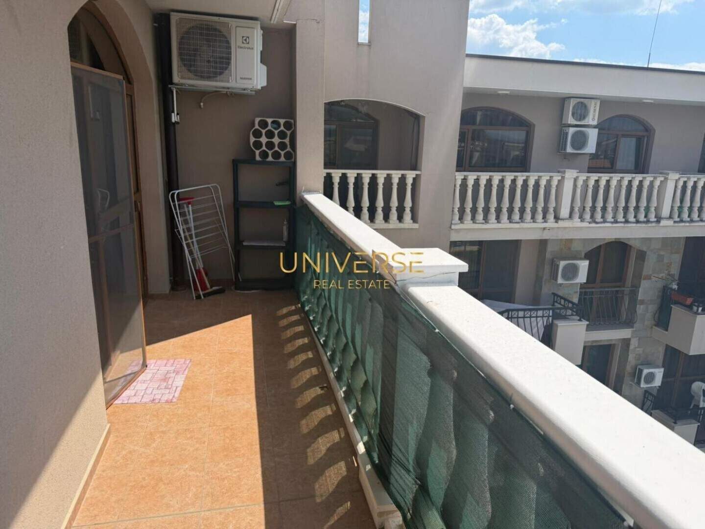 1 bedroom Apartment in Sunny Beach, Burgas – photo 8