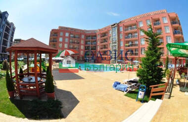 For sale - Apartment in Sunny Beach,  Burgas