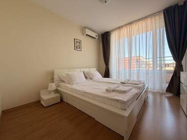 Vânzare - Apartament în Nesebăr,  Burgas