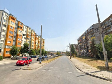 Real estate for rent in neighborhood Vazrajdane, city Haskovo