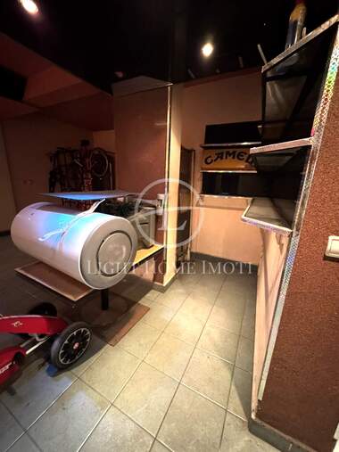 For sale - Store in Hristo Smirnenski,  Plovdiv